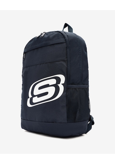 Skechers U Unisex Sırt Çantası Lacivert SKCH7326-NVY