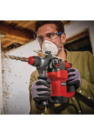 Einhell TC-RH 28 3F 950 W 3.5 J 4.77 KG Kırıcı Delici