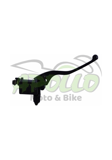 ÖN FREN MERKEZİ ÜST VE KOLU CBF 150 - CB 125E