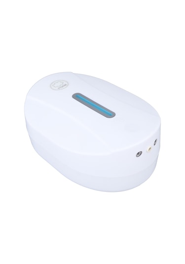 El Yıkama Dispenseri, Otomatik Dispenser Geniş Uygulama 550ml Ev Şeffaf