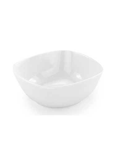 Tria Melamin Mini Köşeli Çorba Kasesi 10.5 CM 6 Adet