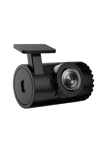 Youtek Android 4.4+ Araç Navigasyonu İçin Usb Dvr, 720p Hd 170 Geniş Açı, Adas Sürücü Yardımı, Yıldız Görüşü Gece Görüşü, Siyah