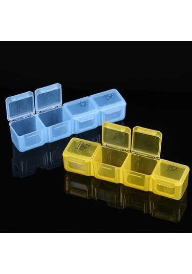 Tongxida Yuva Çocuk Saatlik Takvim, Haftalık Takvim, Taşınabilir, Renkli, Kullanışlı Diğer