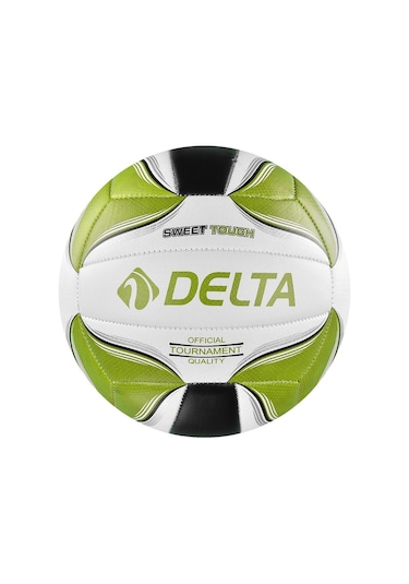 Delta Rivo No 5 Dikişli Voleybol Topu Kırmızı