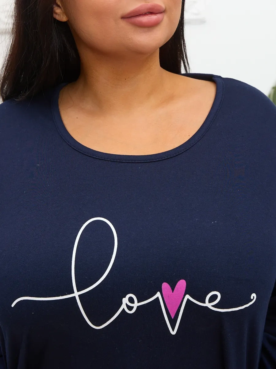 Ip Gal'ko Uzun Kollu Ve Pantolonlu Pijama 232457320 Hardal Rengi