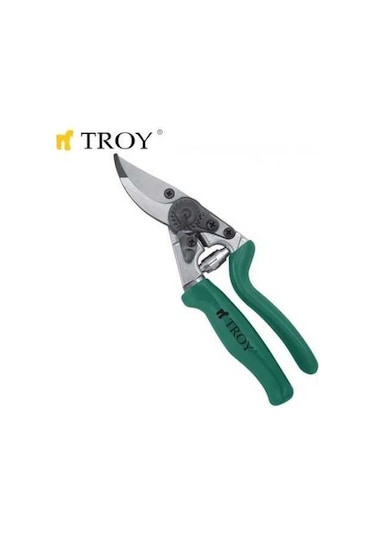 Troy 41203 Bağ Makası 200Mm