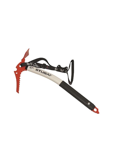 Stubai Hornet Eisgerat  Flachshaufel 46cm Kazma Çok Renkli