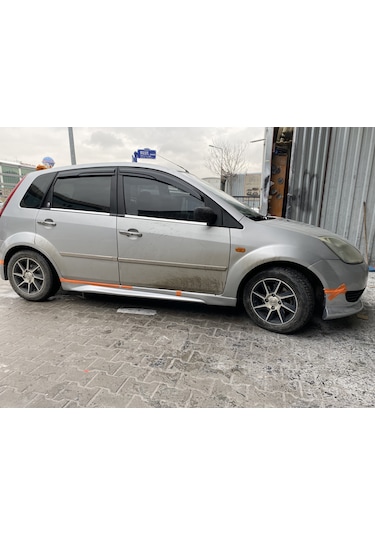 Ford Fiesta Yan Marşpiyel Takımı 2003-2008