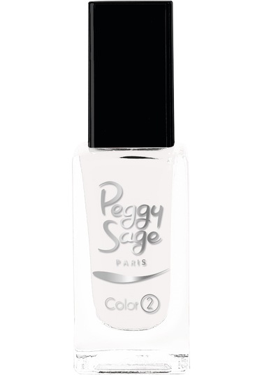 Peggy Sage Oje 9000 Pure Snow