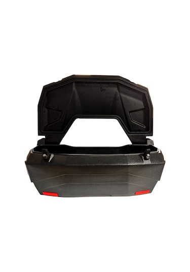 Arwic Arka Atv Çantası Cv180 - Atv Bagajı Segway Model