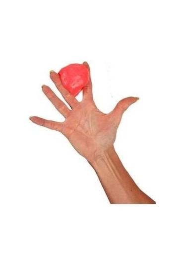 Medikaltec Theraflex Putty El Egzersiz Hamuru Ten