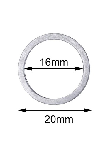 Homyl 50 Testere Bıçağı Burç Burçlar Oyma Aralayıcı
