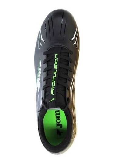 Joma Pros2501fg Propulsion Fg Erkek Krampon Siyah
