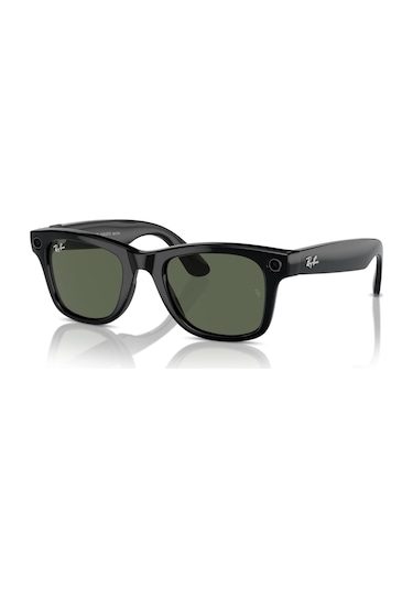 Ray-ban 088445 Meta Wayfarer Akıllı Gözlük