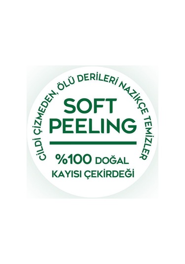 Komili Feeling Spa Vanilya Duş Jeli 500 ML