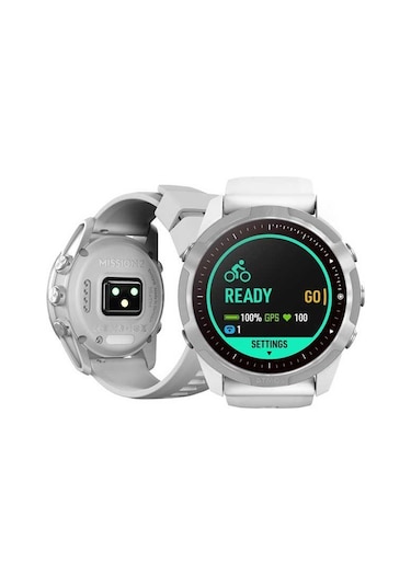 Atmos Dalış Bilgisayarı Mision2 Beyaz