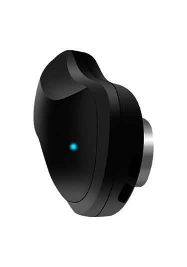 Neevoyu Ems Kas Stimülasyonlu Uyku İyileştirici - Taşınabilir Solunum Engeli Önleyici Cihaz Siyah