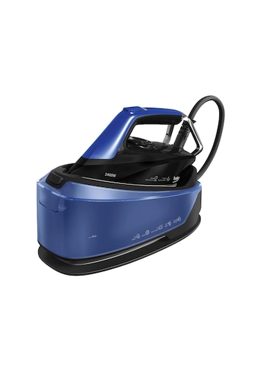 Beko SGA 7124 D 2400 W Buhar Kazanlı Ütü