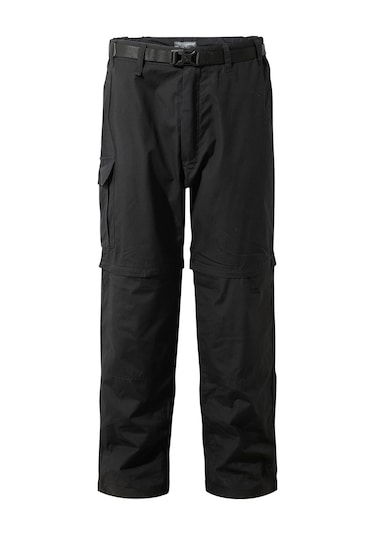 Craghoppers Kiwi Conv Erkek Pantolon-siyah