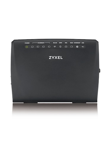 Zyxel VMG3312-T20A 300 Mbps 4 Port Wireless N Vdsl2 Kablosuz Modem