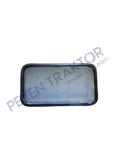 Peren Traktör Kabin&susturucu Aynası Kollu Tüm Traktörlere Uyumlu