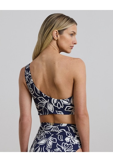 Polo Ralph Lauren Kadın Bikini Üstü 20527237-mlt Çok Renkli