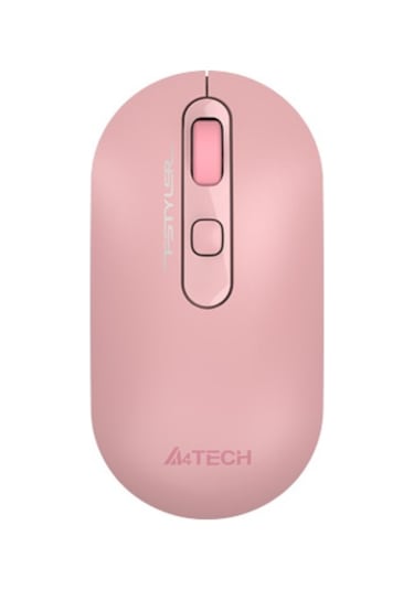 A4 Tech FG20 Kablosuz Optik Mouse