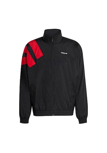 Adidas Arch Tt Erkek Günlük Ceket Kd4069 Siyah Siyah