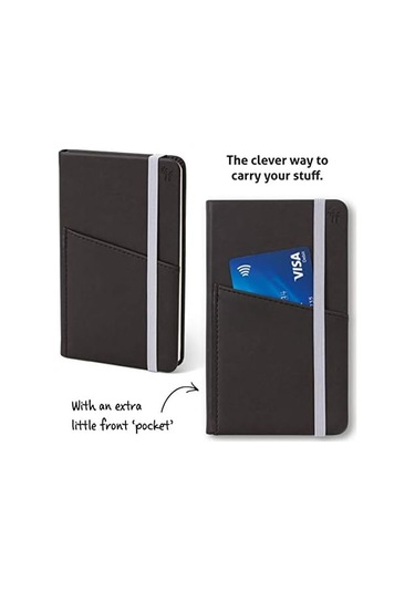 If Bookaroo A6 Günlük Limon Sarısı 103 Ivory