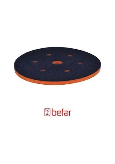 Befar 93107 Sert Ara Taban 150mm
