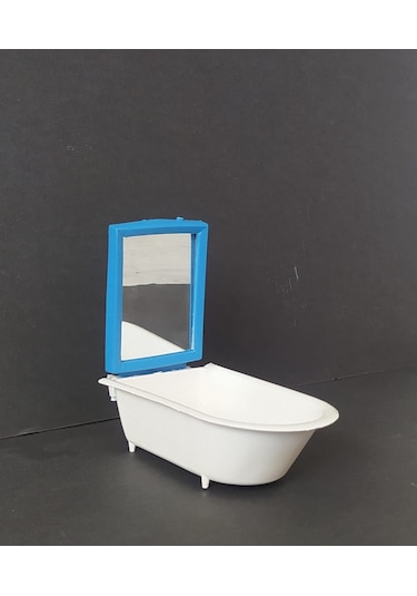 Kuş Banyoluğu Aynalı