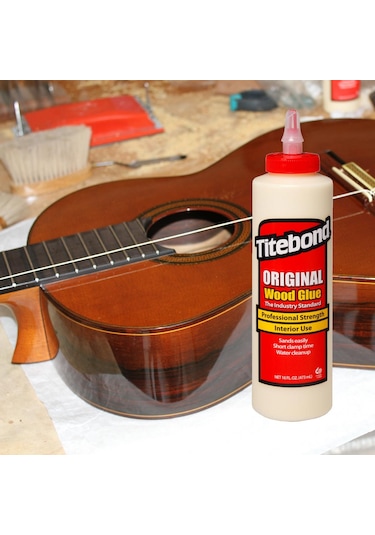 Titebond Wood Glue - 3.8 L