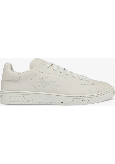 Court Zero Kadın Krem Sneaker Krem