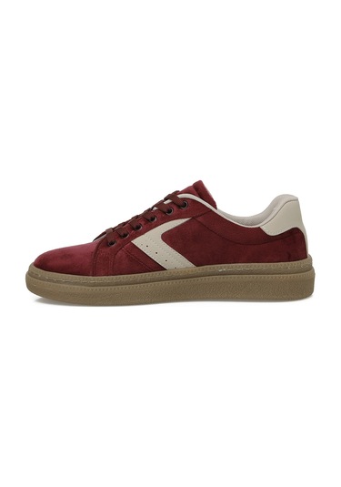 Polaris 326539.z 5pr Bordo Kadın Sneaker 000000000102036012 Bordo