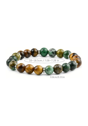 Akik Bilezik, Arkadaşlar İçin Mükemmel Bir Hediye No.13