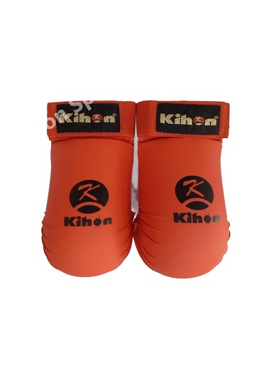 Parsspor Kihon Karate Eldiveni Kırmızı