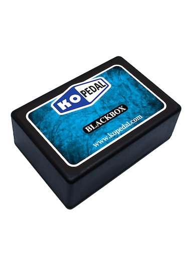 Usko Assasin Minor Blackbox As-150