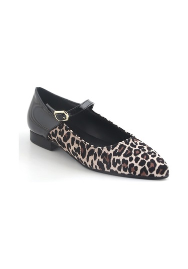 Babet Kadın Diğer 3l5367 Comart 5367 Vitello Ry Nero Siyah