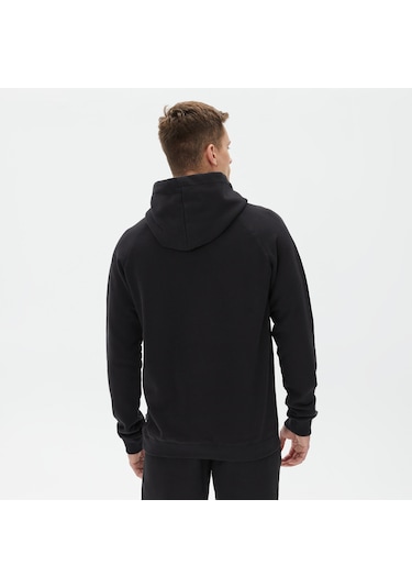 Superfly Kapüşonlu Erkek Basic Sweatshirt Spf101232316902 001