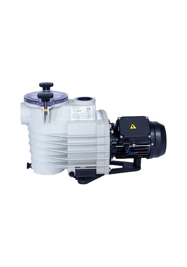 Kripsol Ondina-Ok 3/4 Hp Trifaze Kendinden Emişli Havuz Pompası