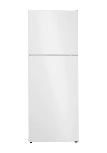 Siemens KD55NNWE0N iQ300 453 L Üstten Donduruculu Buzdolabı