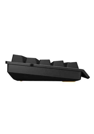 Wooting 60he+ Ansı Lekker L60 Linear Manyetik Switch Gaming Klavye Wk3-us2-l60-102