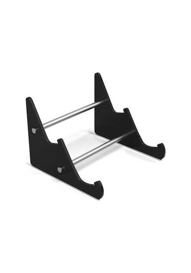 Dancemonkey Çift Katlı Mekanik Klavye Standı - Güçlü Akrilik Çerçeve Stand