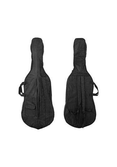 Swing C101fm Mat Cila 4/4 Tam Boy Student Model Çello Seti