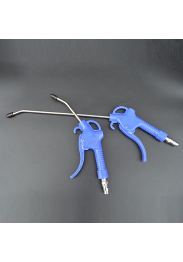 Magideal Suntek Çelik Hava Üfleme Temizleyici Kompresör Tabancası 425 MM