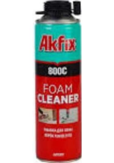 Akfix Köpük Temizleyici 500 ML.