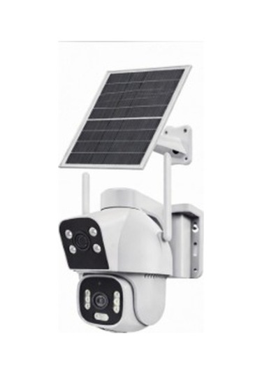 Unıywell Unw-x58n Solar Panelli 4g Ve Esim Destekli Aov Kamera