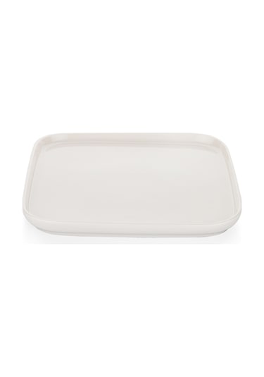 Schafer Luca Kahvaltı Takımı 32 Parça-krem Mavi