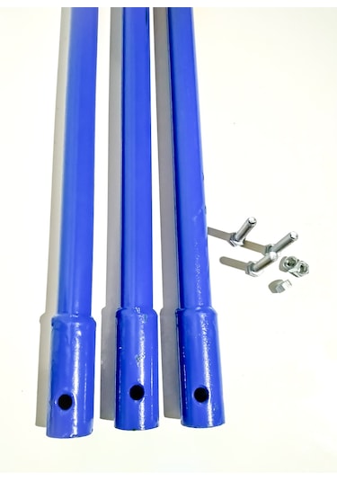 Sondaj Makinesi 10 Metre Manuel