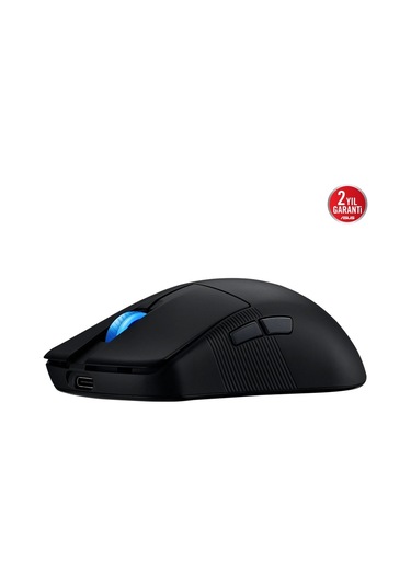 Asus Rog Harpe Ace Mini 8000 Hz Kablosuz Siyah Gaming Mouse Rog Harpe Ace Mini
